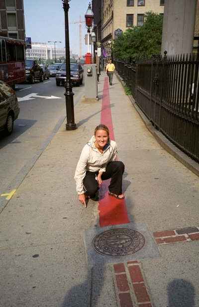 Freedom Trail