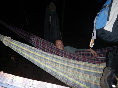 hammocks