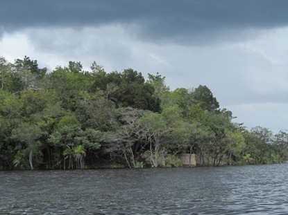 Urubu River