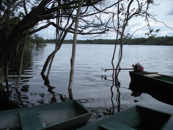 urubu river