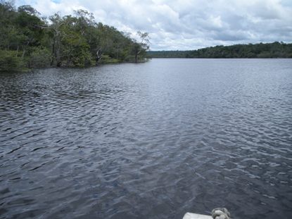 Urubu River