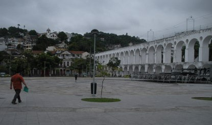 Carioca Aqueduct