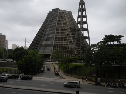 Catedral Metropolitana