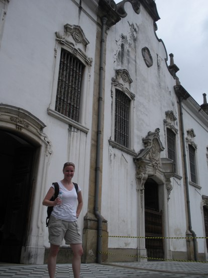 Convento de Santo Antonio