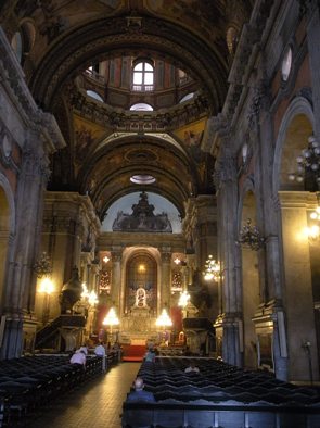 Nossa Senhora da Candelaria