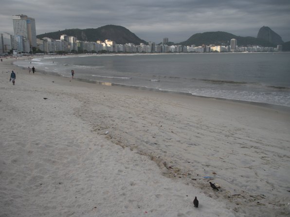 Copacabana 