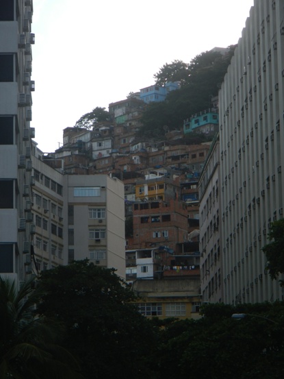 Copacabana 