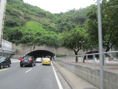 Tunnel 