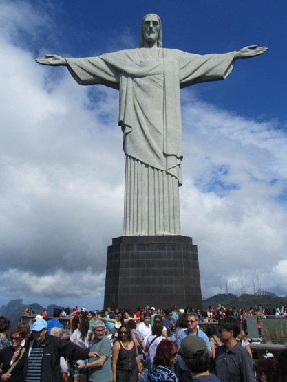 Christ the Redeemer 