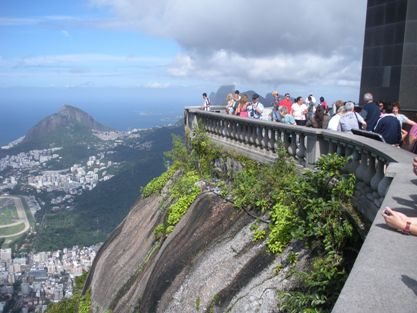 cristo redentor