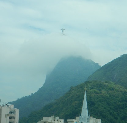 Corcovado 