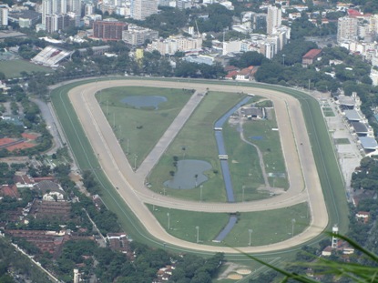 Jockey Club