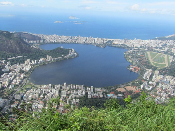 Lagoa Rodrigo 