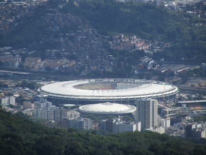 Maracana 