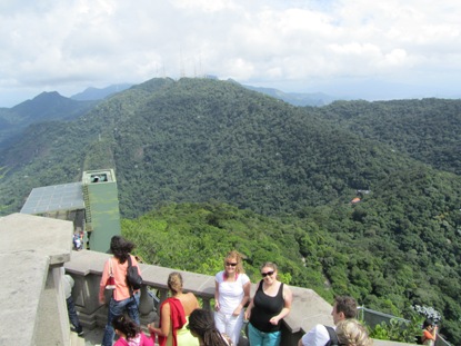 Parque Nacional da Tijuca