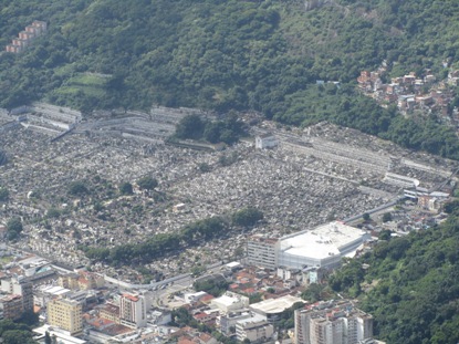 Cemetery