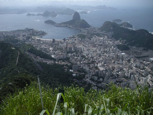 rio de janeiro