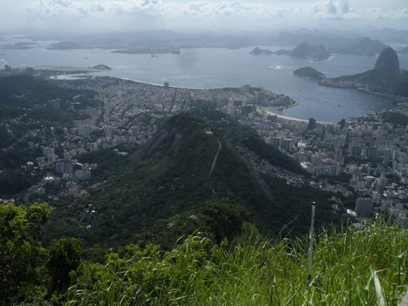 Rio De Janeiro 