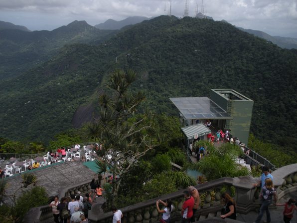 tijuca national park