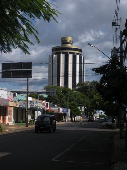 Foz do Iguassu