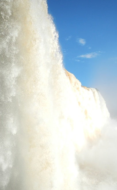 iguazu falls