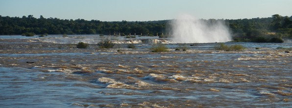 iguazu falls