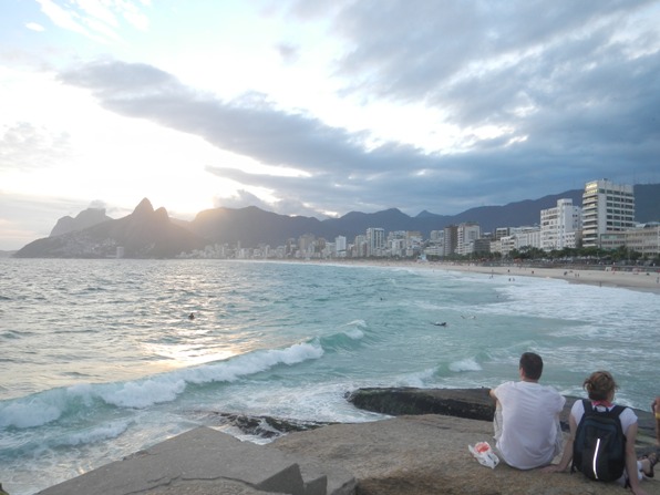 ipanema 