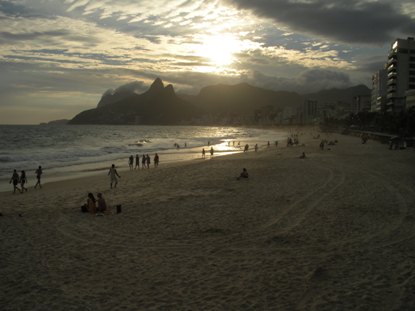 rio de janeiro