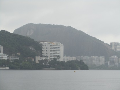 lagoa rio area