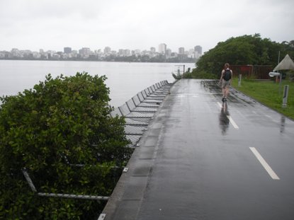 lagoa rodrigo de freitas