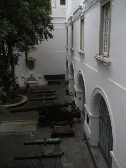 brazil national museum