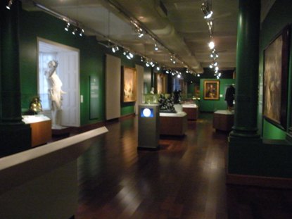 brazil national museum