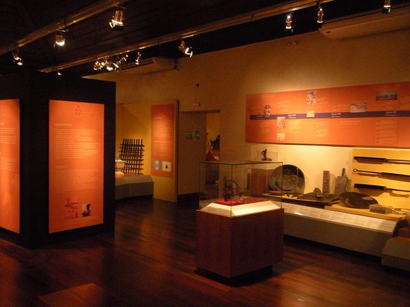 brazil national museum