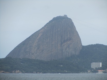 Sugar Loaf