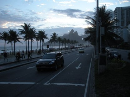 Ipanema 