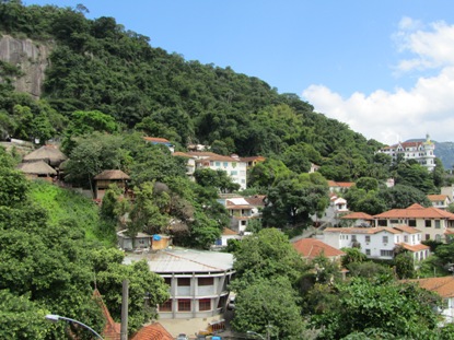 rio de janeiro