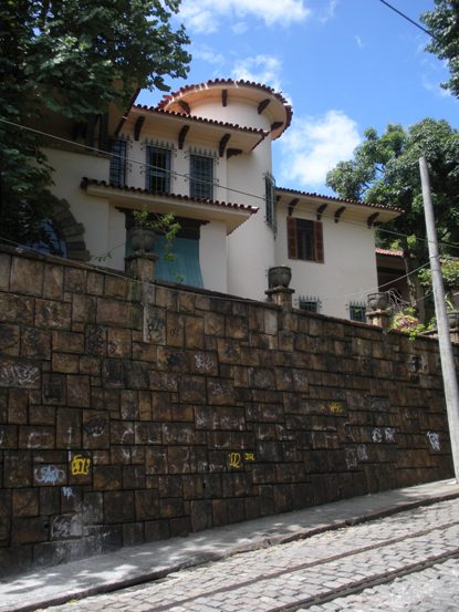 santa teresa home