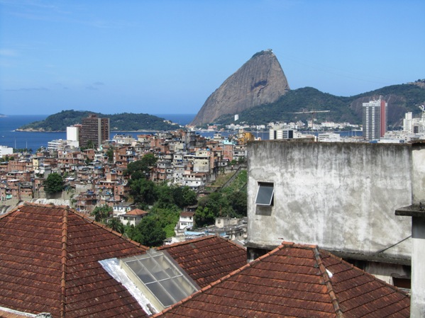 Sugar Loaf 