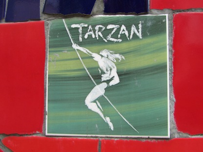 tarzan