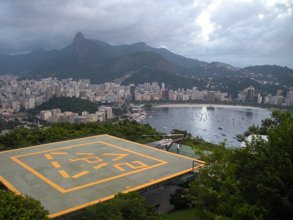 Morro da Urca