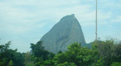 Sugar Loaf 