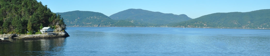 Bowen Island 