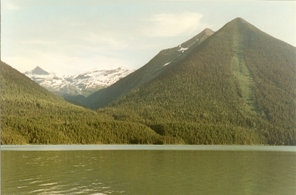 bowron lakes