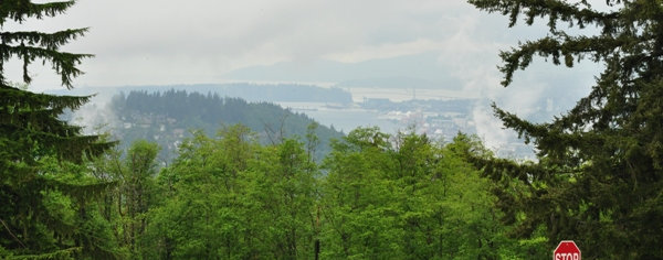 Vancouver Bridge