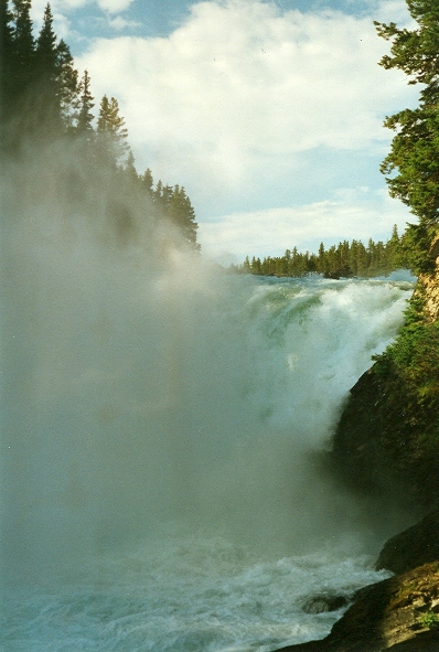 Cariboo Falls