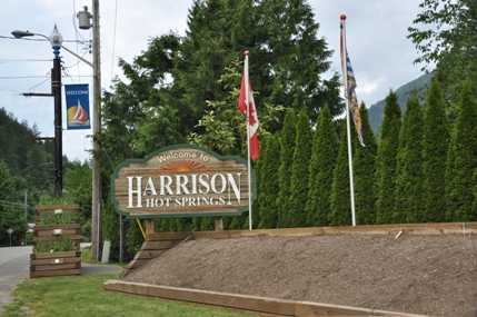 Harrison Hot Springs