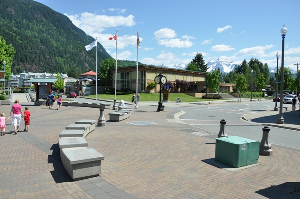 Harrison Hot Springs