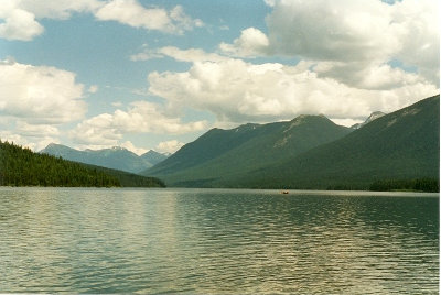 Indianpoint Lake