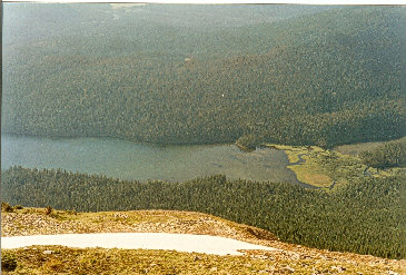 Indianpoint Lake