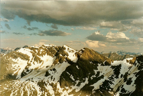 Mount Lesage
